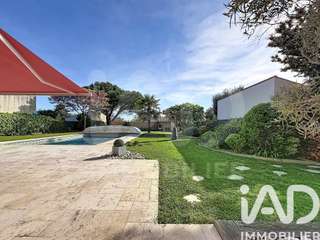 Demeure d'exception 6 pièces