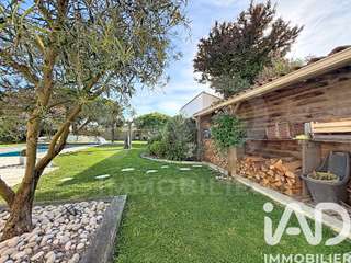 Demeure d'exception 6 pièces