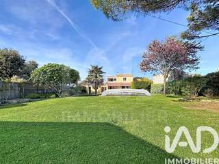 Demeure d'exception 6 pièces