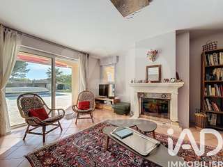 Demeure d'exception 6 pièces