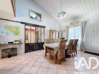 Demeure d'exception 6 pièces