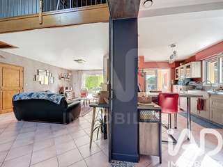 Demeure d'exception 6 pièces