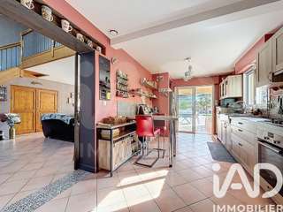 Demeure d'exception 6 pièces