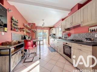 Demeure d'exception 6 pièces