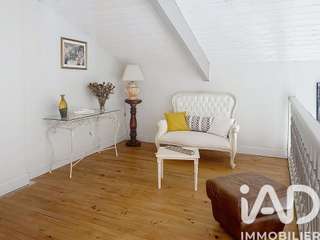 Demeure d'exception 5 pièces