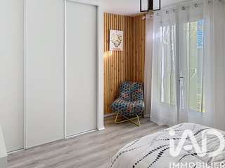 Demeure d'exception 5 pièces