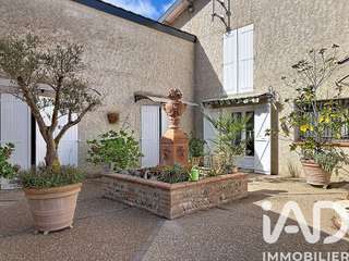 Demeure d'exception 5 pièces