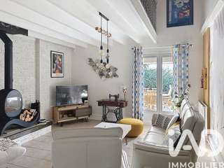 Demeure d'exception 5 pièces