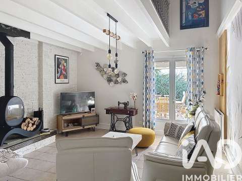 Demeure d'exception 5 pièces