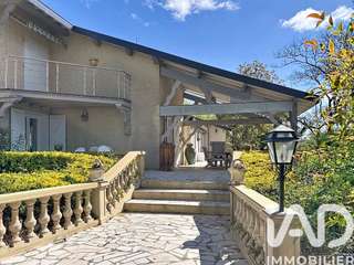 Demeure d'exception 5 pièces