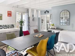 Demeure d'exception 5 pièces