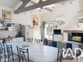 Demeure d'exception 5 pièces