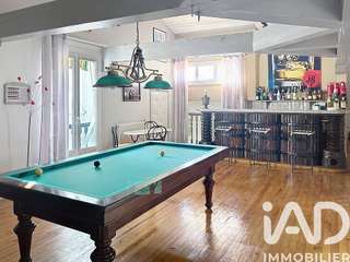 Demeure d'exception 5 pièces