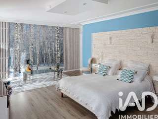 Demeure d'exception 5 pièces