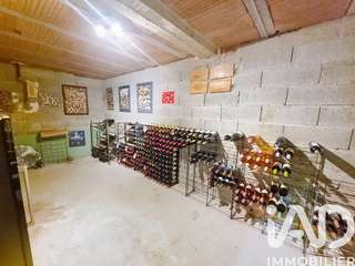 Demeure d'exception 7 pièces