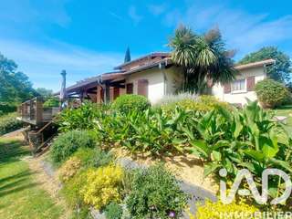 Demeure d'exception 7 pièces