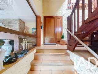 Demeure d'exception 7 pièces