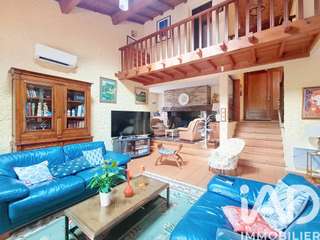 Demeure d'exception 7 pièces