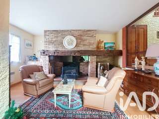 Demeure d'exception 7 pièces