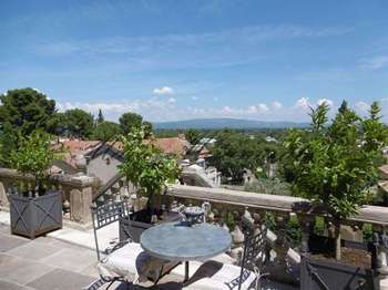 Vente Demeure d'exception 7 chambresL'Isle-sur-la-Sorgue