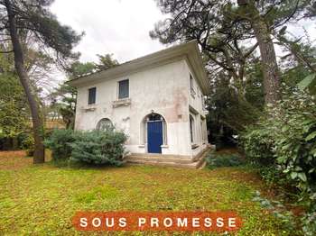 Vente Demeure d'exception 7 chambresLa Baule-Escoublac