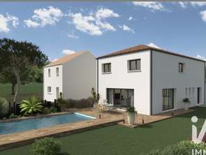 Vente Demeure d'exception 5 chambresLa Baule-Escoublac