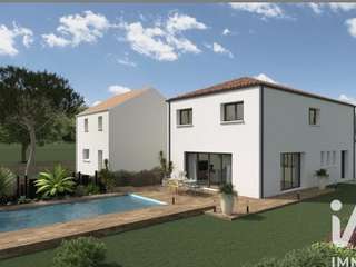 Demeure d'exception 6 pièces