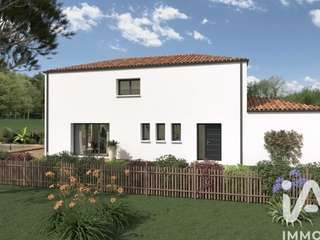 Demeure d'exception 6 pièces