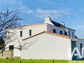 Vente Demeure d'exception 4 chambresLa Baule-Escoublac
