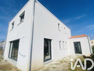 Demeure d'exception 5 pièces