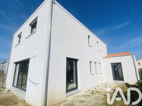 Demeure d'exception 5 pièces