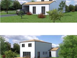 Demeure d'exception 5 pièces