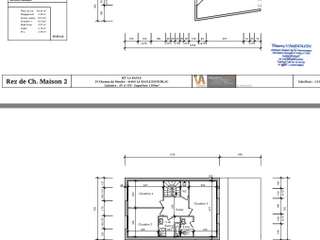 Demeure d'exception 5 pièces