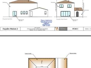 Demeure d'exception 5 pièces