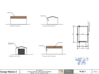 Demeure d'exception 5 pièces