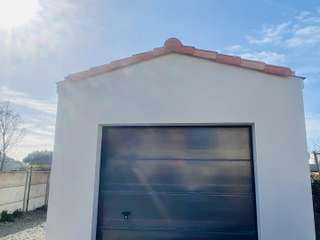 Demeure d'exception 5 pièces