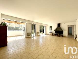 Demeure d'exception 7 pièces