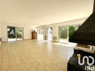 Demeure d'exception 7 pièces