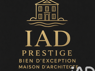 Demeure d'exception 8 pièces