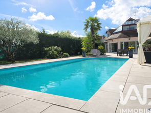 Vente Demeure d'exception 5 chambresLa Baule-Escoublac Escoublac