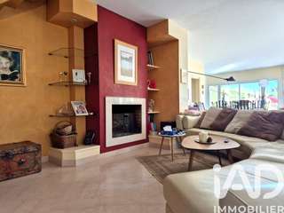 Demeure d'exception 8 pièces