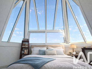 Demeure d'exception 8 pièces