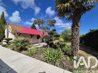 Demeure d'exception 8 pièces