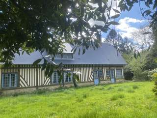 Demeure d'exception 8 pièces