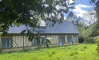 Photo Demeure d'exception La Boissière