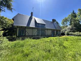 Demeure d'exception 8 pièces