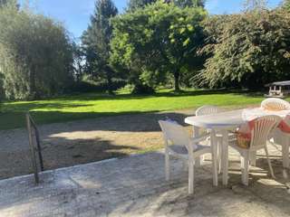 Demeure d'exception 8 pièces