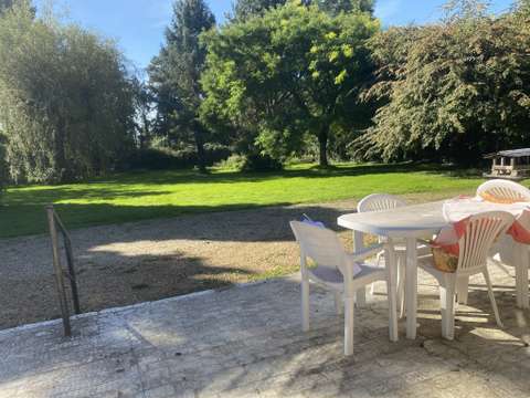 Demeure d'exception 8 pièces