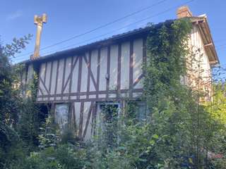 Demeure d'exception 8 pièces