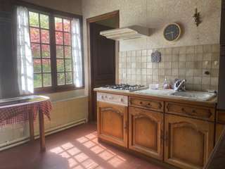 Demeure d'exception 8 pièces